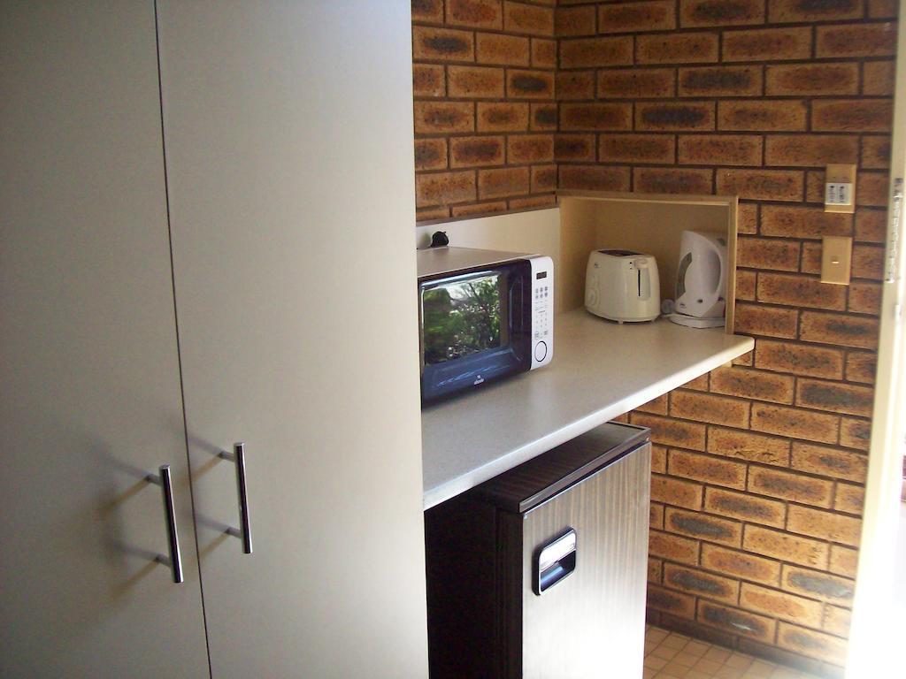 Cobar Town & Country Motor Inn Zimmer foto