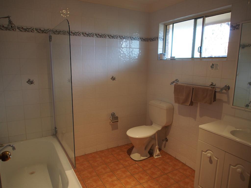 Cobar Town & Country Motor Inn Zimmer foto